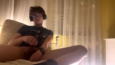 Allen Biju online show from March 2026 11:26:02 PM