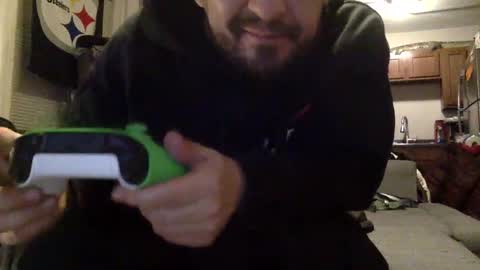 allenhungfun online show from January 2025 12:11:01 AM