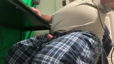 Allergictolove online show from December 2024 12:54:01 AM