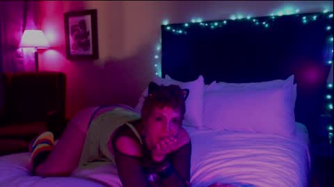 alleycatzparty online show from March 2025 02:18:02 AM