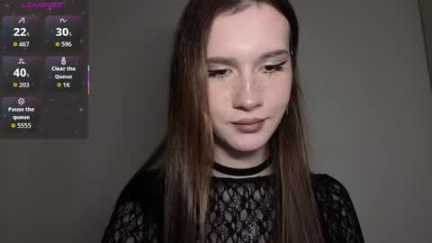 Snapshot of allgloryforloryy chatting on May 2026 07:00:02 PM Lory Glory online show from May 2026 07:00:02 PM