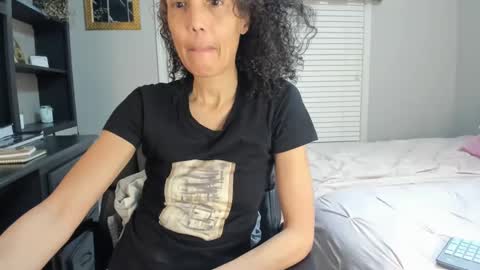 wishlist on bio online show from March 2025 12:05:02 AM