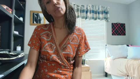 Snapshot of allgood4u chatting on July 2026 10:01:01 PM wishlist on bio online show from July 2026 10:01:01 PM