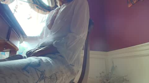 Snapshot of allgood4u chatting on July 2026 07:17:02 PM wishlist on bio online show from July 2026 07:17:02 PM