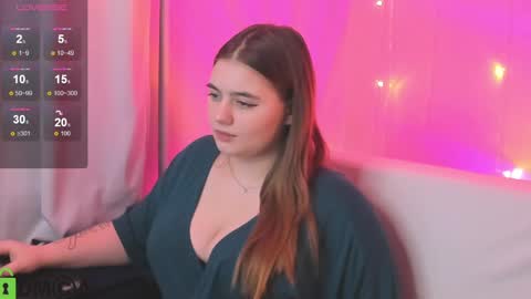 alli_aster online show from February 2025 01:20:01 PM