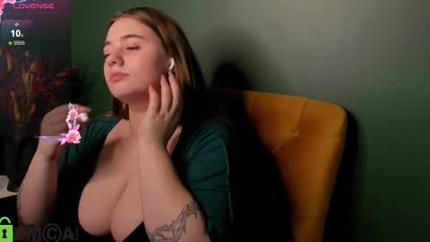 alli_aster online show from March 2025 12:42:02 PM