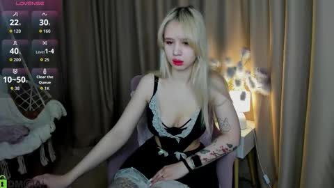 alli_aster online show from March 2026 01:44:02 AM