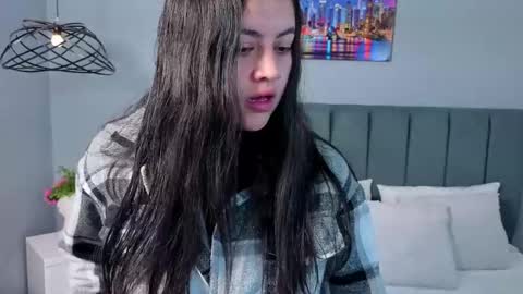 Snapshot of alli_cooper chatting on April 2026 01:50:02 PM Ali online show from April 2026 01:50:02 PM