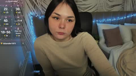 Blair online show from December 2024 04:05:01 PM