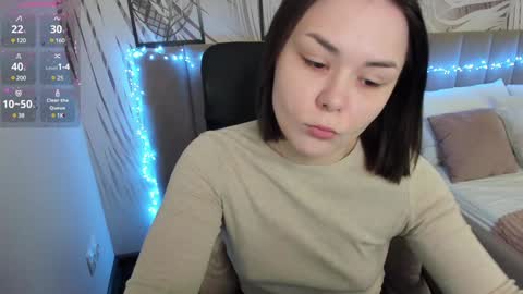 Blair online show from February 2025 02:49:01 AM