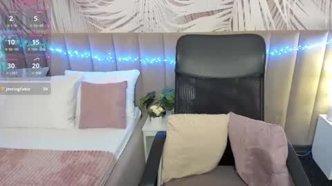 Blair online show from March 2025 09:18:02 AM