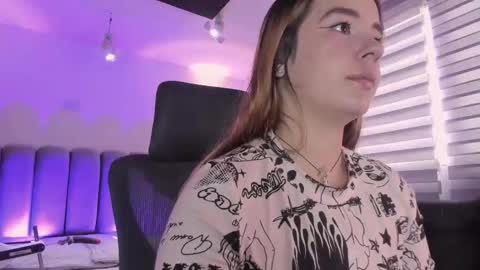 ALLICE online show from October 2025 12:00:02 PM