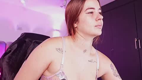 ALLICE online show from April 2026 12:45:02 PM