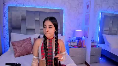 AlliceWinter online show from September 2025 11:22:02 AM