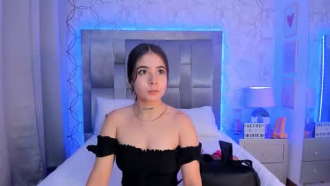 AlliceWinter online show from October 2025 11:43:02 AM