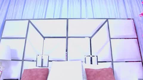 Allicia online show from March 2026 12:10:02 PM