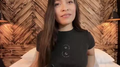 A L L I E online show from September 2025 02:36:02 AM