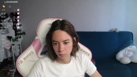 Snapshot of allie_hazie chatting on July 2026 03:02:01 AM alice online show from July 2026 03:02:01 AM