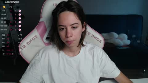 Snapshot of allie_hazie chatting on July 2026 11:55:02 PM alice online show from July 2026 11:55:02 PM