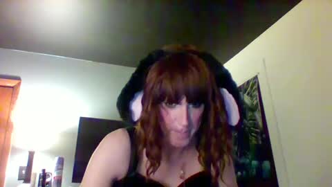 Snapshot of allie_rabbit chatting on October 2025 01:58:02 AM allie_rabbit online show from October 2025 01:58:02 AM