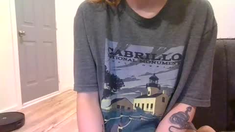alliebearx online show from January 2025 12:42:01 AM