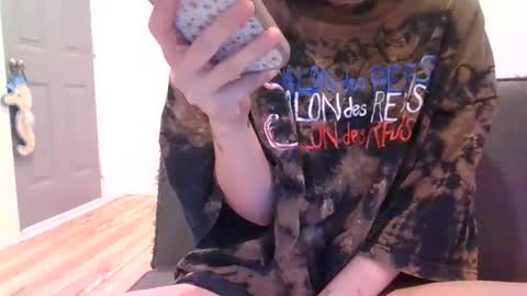 alliebearx online show from January 2025 05:33:01 PM