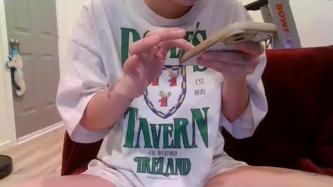 alliebearx online show from January 2025 05:13:01 AM