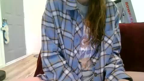 alliebearx online show from January 2025 05:10:01 PM