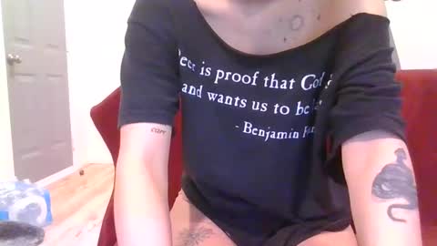 alliebearx online show from February 2025 05:46:01 PM