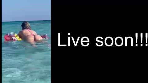 Allie online show from December 2025 05:50:02 AM