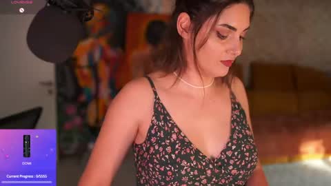 Allie online show from June 2026 03:27:02 PM
