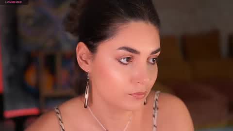 Snapshot of alliesynns chatting on July 2026 11:42:02 AM Allie online show from July 2026 11:42:02 AM