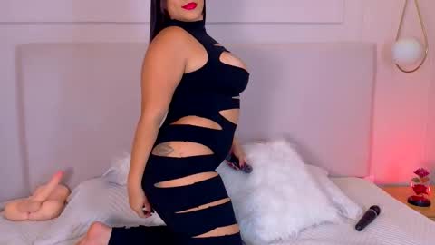 allinallen online show from November 2025 07:26:01 PM