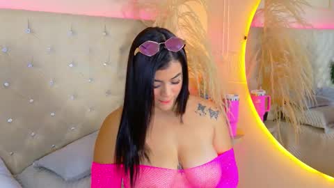 allinallen online show from March 2026 07:02:02 PM