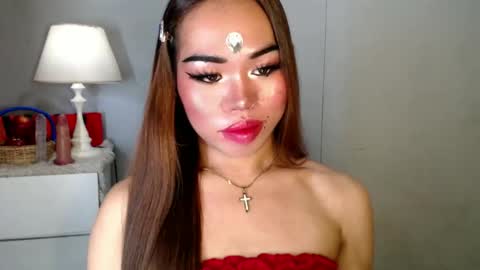 Allirah online show from December 2024 08:05:01 PM