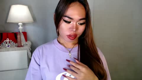 Allirah online show from December 2024 06:45:02 PM