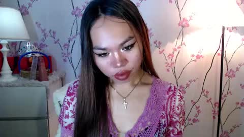 Allirah online show from January 2025 08:18:02 PM