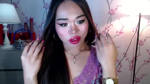 Allirah online show from January 2025 10:38:01 PM