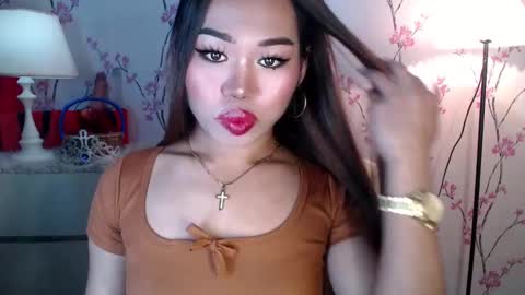 Allirah online show from February 2025 01:02:02 AM