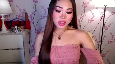 Allirah online show from March 2025 06:55:01 PM