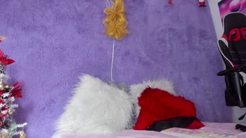 ALLIS0N IK  online show from December 2024 06:32:02 AM