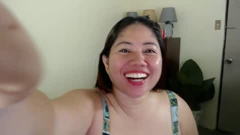 Allisa online show from October 2025 09:07:02 AM