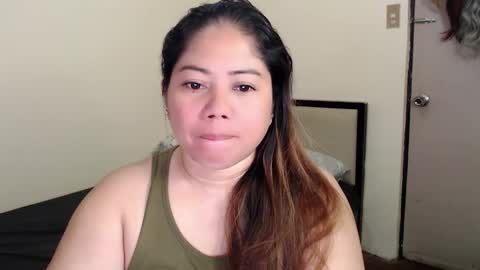 Allisa online show from December 2025 03:52:01 PM