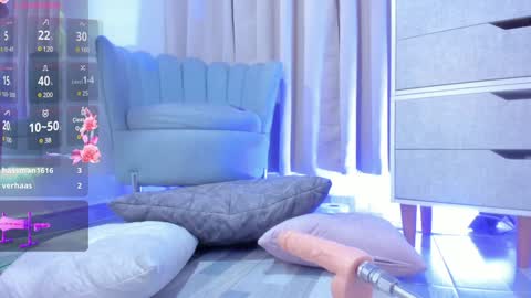 Snapshot of allison_alahia chatting on February 2025 10:01:01 PM Allison online show from February 2025 10:01:01 PM