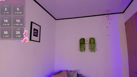 Snapshot of allison_alahia chatting on March 2025 08:07:02 PM Allison online show from March 2025 08:07:02 PM