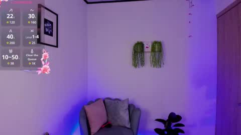 Snapshot of allison_alahia chatting on March 2025 07:54:02 PM Allison online show from March 2025 07:54:02 PM