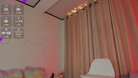 Allison online show from December 2025 03:06:01 PM