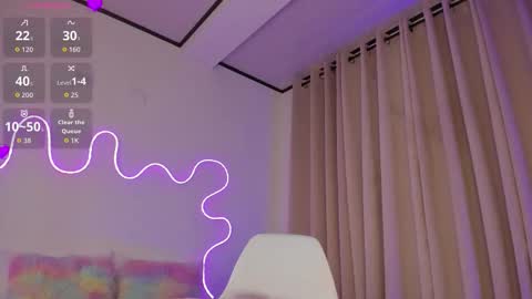 Allison online show from March 2026 09:08:01 PM