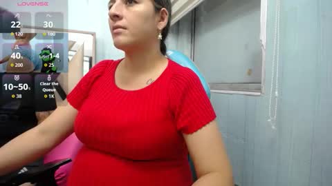 Allison  online show from February 2026 02:12:02 AM