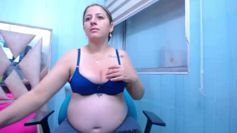 Allison  online show from March 2026 01:29:02 AM